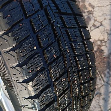 e53 amg: Колеса в сборе 215 / 60 / R 16, Зима, Новый, Комплект, Легковые, Литые, отверстий - 5 — 5