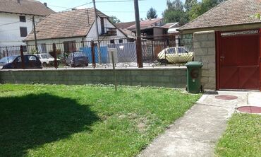 Kuće za dugoročni najam: 42 kv. m, 2 sobe — 14