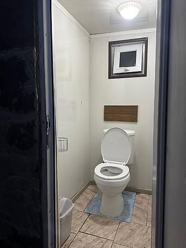 Долгосрочная аренда комнат: Комната общежитского типа/хостел-формат. - Сдается комната для двух — 6