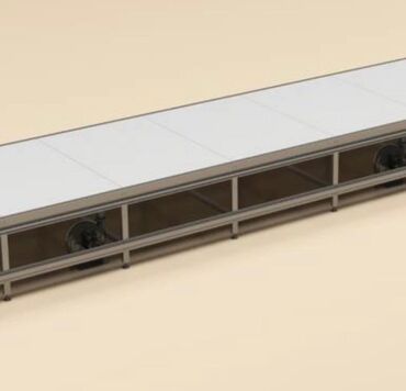 Другое оборудование для швейных цехов: Текстильные оборудование Автоматическая раскрой ткани без — 2