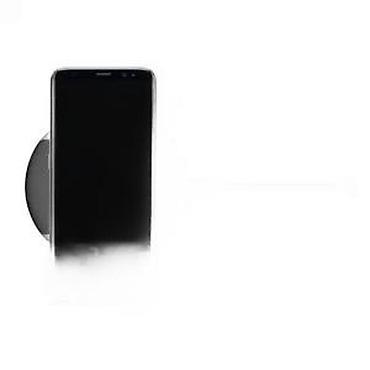 Bežični punjači za telefone: Bežični brzi punjač – Qi Wireless Fast Charger Pad (Cellularline) - — 13