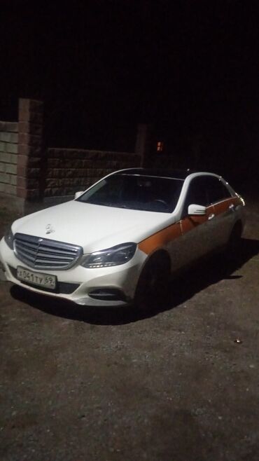 мерседес 124 дверь: Mercedes-Benz E-Class: 2014 г., 2.2 л, Автомат, Дизель, Седан