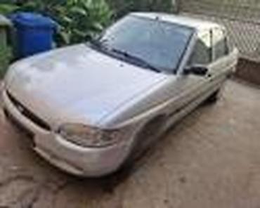 maca auto krusevac: DELOVI ZA FORD ESCORT OD 1996. DO 2000. GOD. | SMEDEREVSKA PALANKA — 4