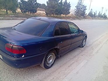chevrolet aveo radiator: Opel Omega: 2 l | 1997 il 200000 km Sedan — 7