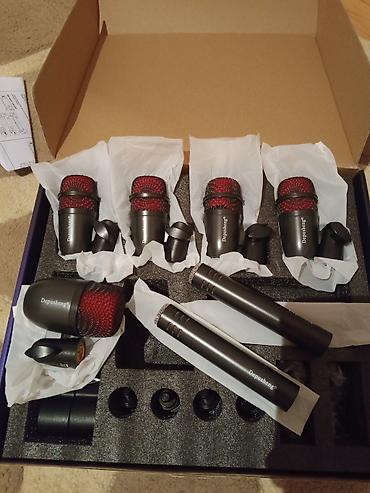 Barabanlar: Baraban — 6