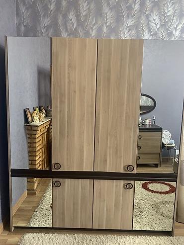 İkinəfərlik çarpayı, İşlənmiş