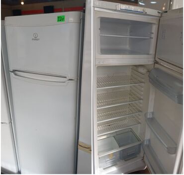 indesit: Холодильник Indesit, Двухкамерный