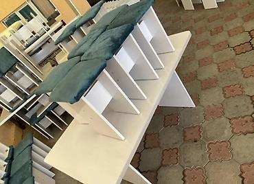 Стулья для кухни: Стул для кухни, Новый, ЛДСП at lalafo.kg — 1 Стулья для кухни: Стул для кухни, Новый, ЛДСП — 1