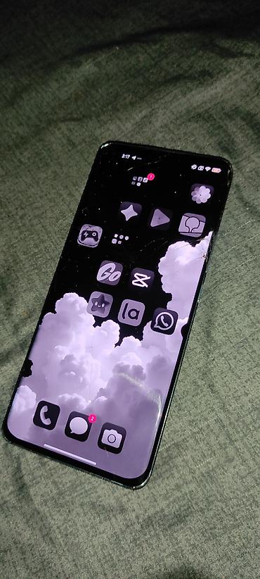 xiao: Xiaomi, Mi 11, Б/у, 128 ГБ, цвет - Черный, 2 SIM — 2