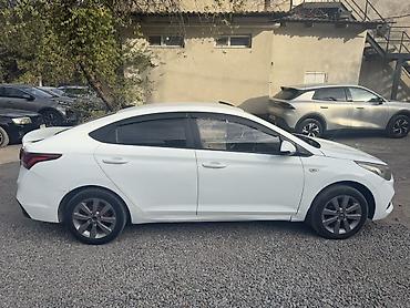 разбор хундай салярис: Hyundai Solaris: 2018 г., 1.4 л, Автомат, Бензин, Седан — 4
