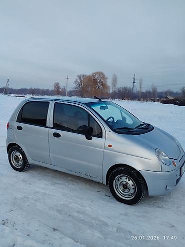Daewoo: Daewoo Matiz: 2011 г., 0.8 л, Механика, Бензин, Хэтчбэк at lalafo.kg — 2 Daewoo: Daewoo Matiz: 2011 г., 0.8 л, Механика, Бензин, Хэтчбэк — 2