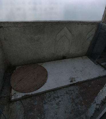 bina.az neftciler: Sumqayıt, 3 otaqlı, Köhnə tikili, 70 kv. m — 2