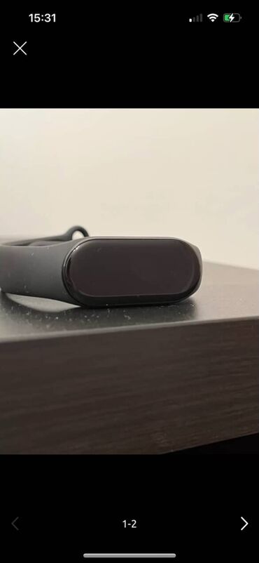 gps трекеры для животных: Продаю Smart часы Mi Band 7 Global version. Идеально считает шаги