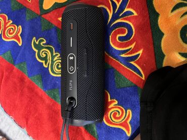 Сабвуферы для авто: JBL flip 6 водонепроницаемый в хорошем качестве🔥🔥🔥
