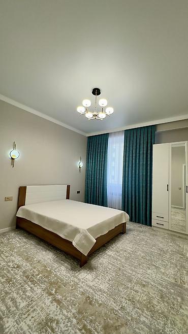 Продажа квартир: 2 комнаты, 64 м², Элитка, 2 этаж, Дизайнерский ремонт — 3