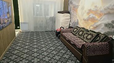 кырк кыз гагарина: 2 комнаты, 55 м², Индивидуалка, 2 этаж, Дизайнерский ремонт — 2