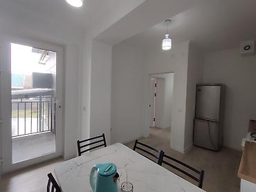 Долгосрочная аренда квартир: 2 комнаты, Собственник, Без подселения, С мебелью полностью — 12