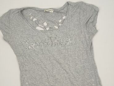 koszulka travis scoot: Emporio Armani, T-shirt damski, rozmiar XL