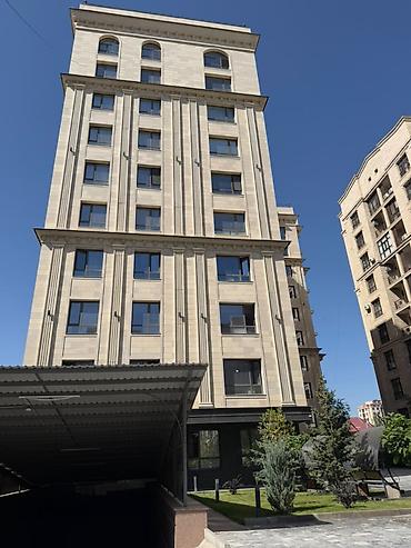 72: 2 комнаты, 70 м², Ак-Кеме Элитка, 10 этаж, Дизайнерский ремонт — 6