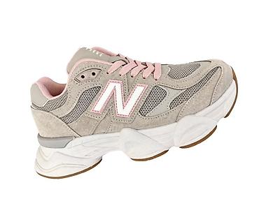 air max carbon: New Balance patike – lifestyle/trening model - Boja: svetlosiva sa — 1