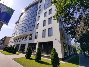 агентства недвижимости бишкек аренда: Сдается офисное помещение В центре города в бизнес-центре "Орион-2"
