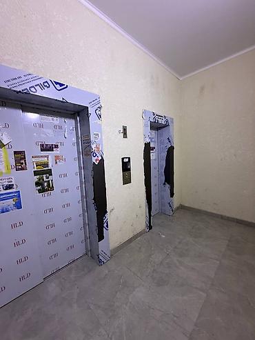 Продажа квартир: 1 комната, 50 м², Южная Магистраль Элитка, 7 этаж, ПСО (под самоотделку) — 6