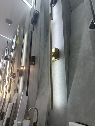 Bra, divar lampaları: Dekor bralar 60cm uzunluqda olanlar 27 manatdan başlayır qiyməti (3 -da lalafo.az — 5 Bra, divar lampaları: Dekor bralar 60cm uzunluqda olanlar 27 manatdan başlayır qiyməti (3 — 5