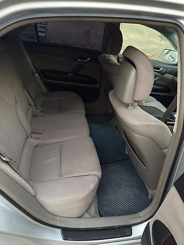 range rover 2003: Toyota Mark X: 2005 г., 2.5 л, Автомат, Седан — 7