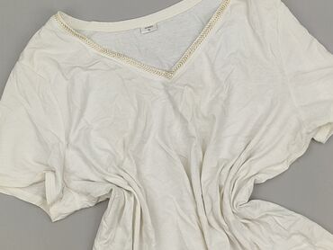 t shirty pod marynarkę damska: Футболка жіноча, розмір XL