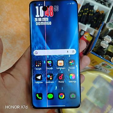 iphone 15 pro max lalafo: Xiaomi Mi 11 Ultra, rəng - Qara — 5