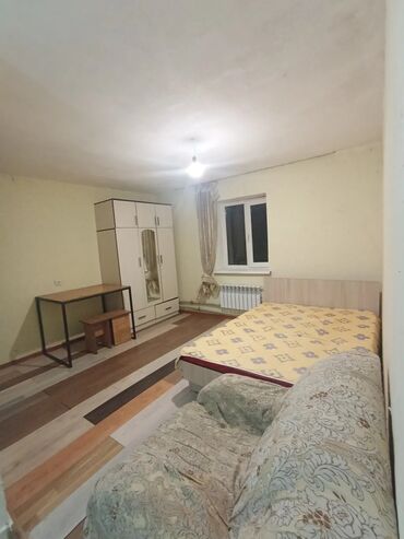 сниму квартира долгий срок: 20 м², 1 комната, Утепленный, Забор, огорожен