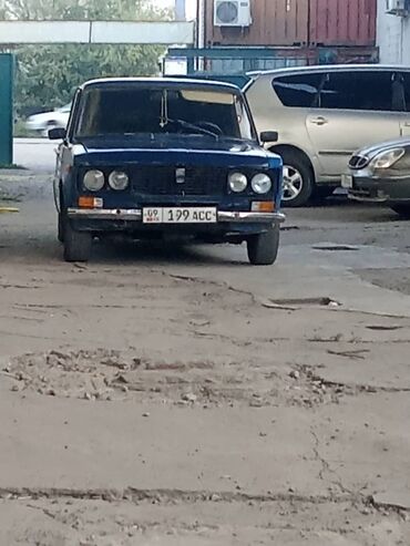 срочно продаю в связи с переездом: ВАЗ (ЛАДА) 2106: 2004 г., Седан