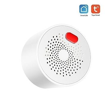 qaz dedektor: Wifi qaz detektoru siqnallı təbii yanan qaz detektoru ağıllı ev üçün — 2