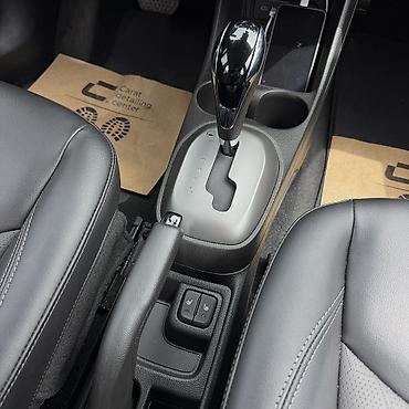 Chevrolet: Chevrolet Spark: 2019 г., 1 л, Вариатор, Бензин, Хэтчбэк — 16