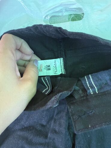 Комплекты одежды: Комплект, цвет - Розовый, Б/у — 5