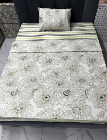 Комплекты постельного белья: Постельное бельё 100%хлопок, комплект - Состав: хлопковая ткань (на at lalafo.kg — 58 Комплекты постельного белья: Постельное бельё 100%хлопок, комплект - Состав: хлопковая ткань (на — 58