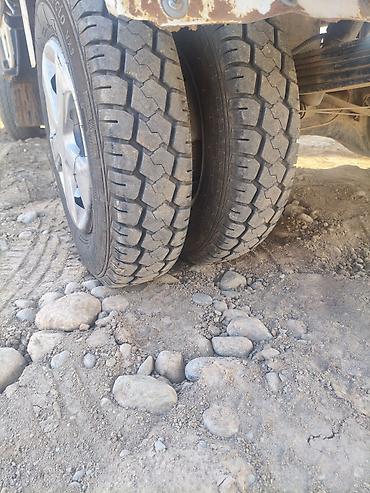 Легкий грузовик, Hyundai, Стандарт, Б/у at lalafo.kg — 3 Легкий грузовик, Hyundai, Стандарт, Б/у — 3
