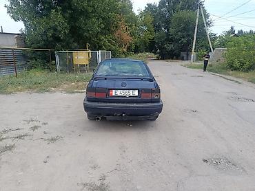 левое крыло гольф 3: Volkswagen Vento: 1993 г., 1.8 л, Механика, Бензин, Седан — 1
