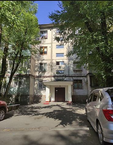 Батирлер: 3 бөлмө, 61 м², 3-мкр 104-серия, 3 кабат, Косметикалык оңдоо — 8