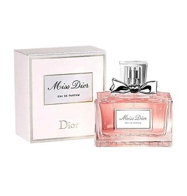 Gözəllik və sağlamlıq: Dior eau de parfum original 100 ml,pokupalı zagranicey,v magazinax — 3