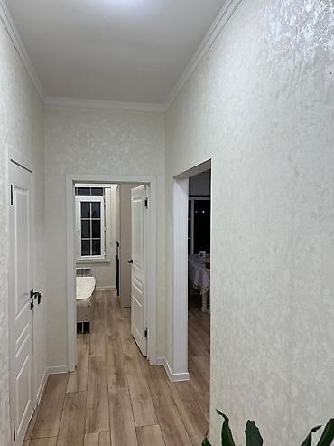 Продажа квартир: 1 комната, 44 м², Элитка, 2 этаж, Евроремонт at lalafo.kg — 4 Продажа квартир: 1 комната, 44 м², Элитка, 2 этаж, Евроремонт — 4