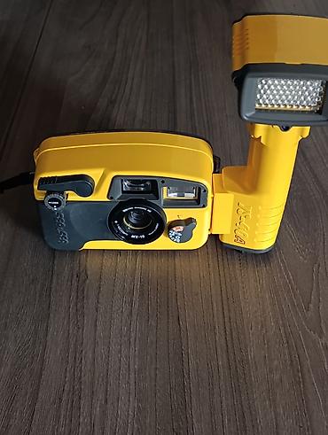 камера буу: Фотоаппарат Sea & Sea MX-10 — 1