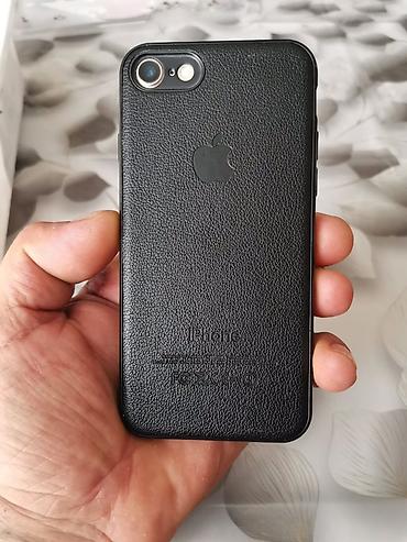 apple ipod touch: IPhone 7, 32 GB, Qızılı, Barmaq izi — 1