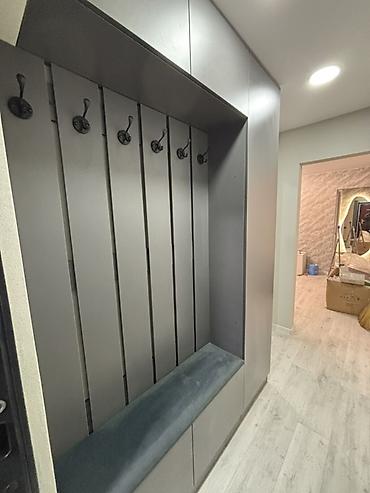 Кухонные гарнитуры: Мебель на заказ — 6