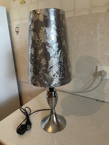 tiktok işığı: Lampa