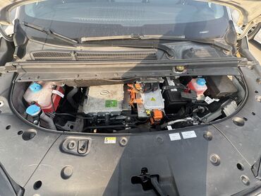 GAC: 🚘 GAC AION V Plus 📅 Чыгарылган жылы: 2022 / 06 🔋 SOH: 94% 📊 Пробег — 11