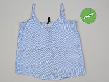 bluzki next: H&M Divided, Top damski, rozmiar 2XS — 2