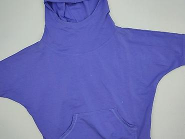 dzik: Bluza z kapturem damska, rozmiar 6XL — 1