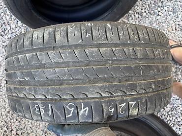 r bit: Летняя шина 225/35 ZR19 88 (индекс скорости ZR, индекс нагрузки 88) — 1