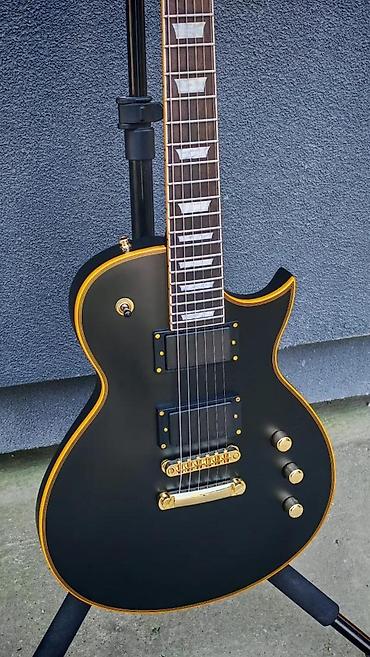 Gitare: HARLEY BENTON SC-CUSTOM III ACTIVE VBK | . Slanje po — 2